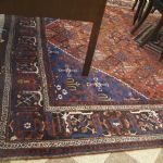 589 6330 ORIENTAL RUG